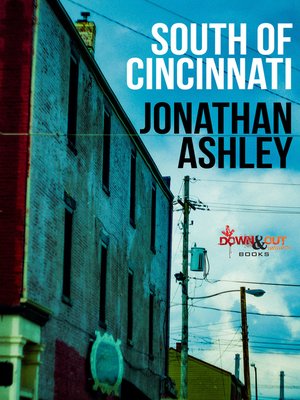cover image of South of Cincinnati